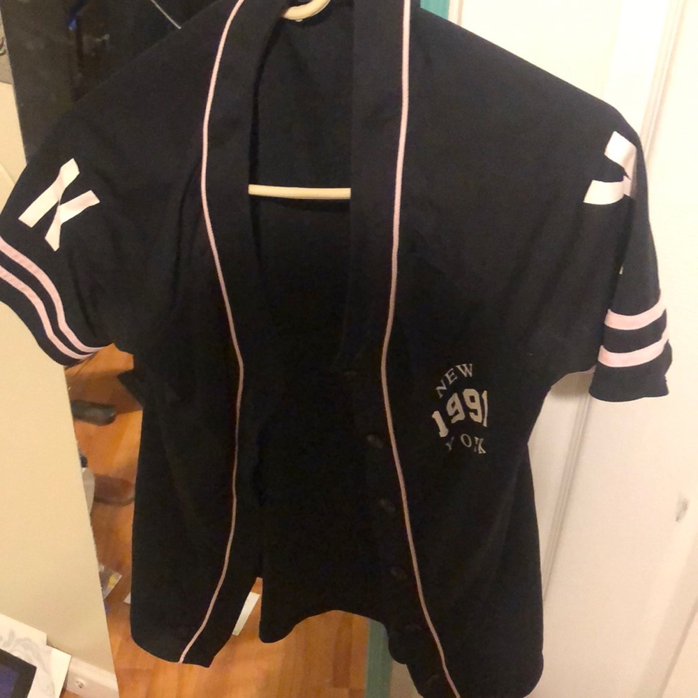Jersey